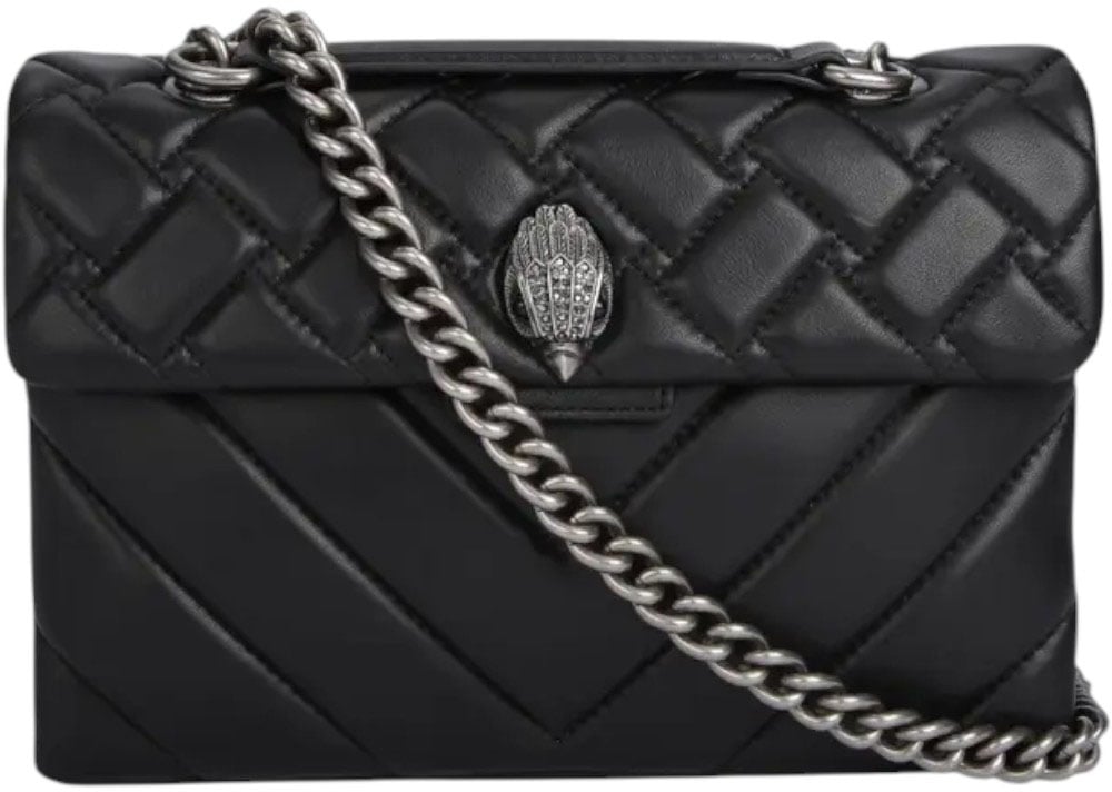 Kurt Geiger London Dames Tas Zwart