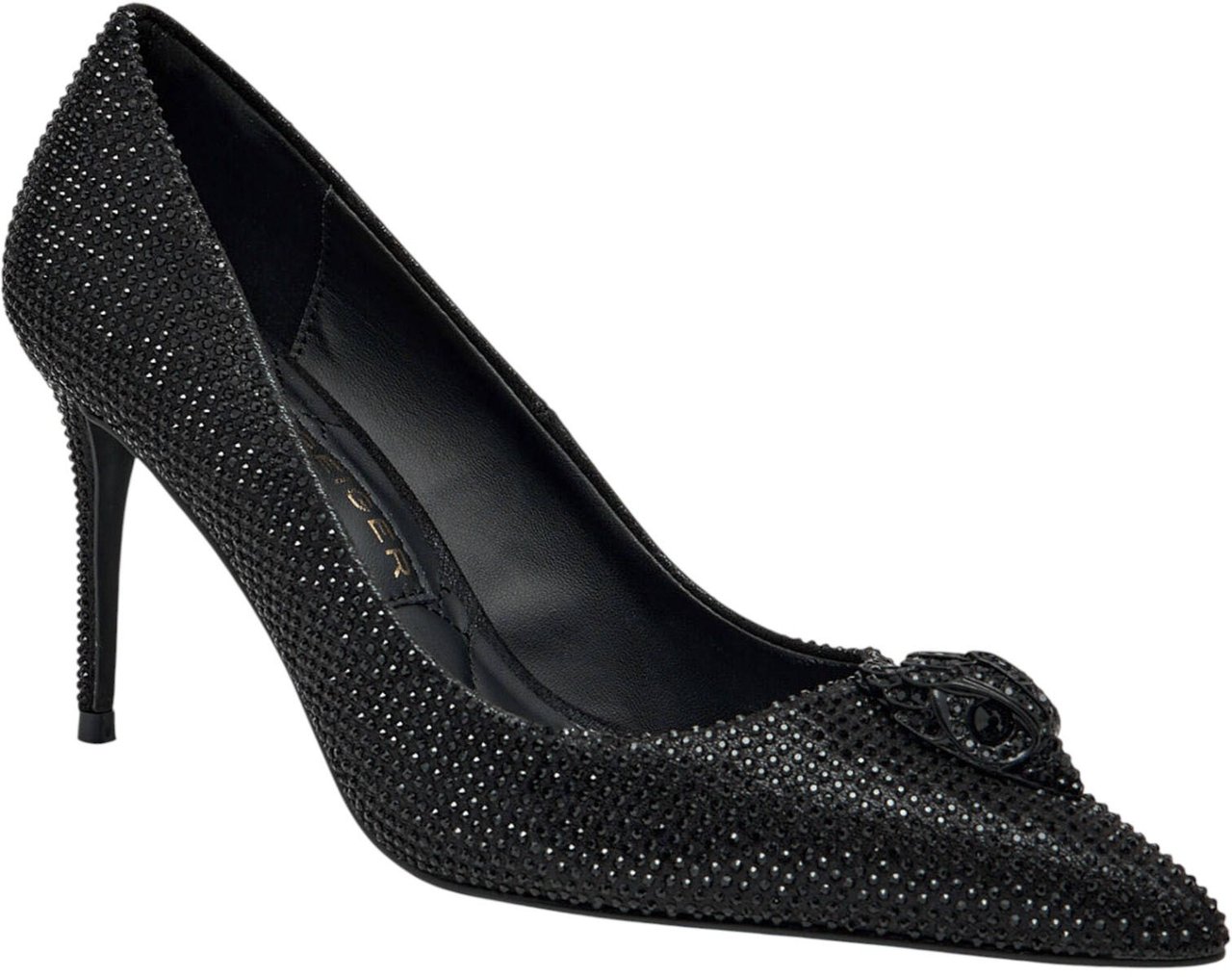 Kurt Geiger London Dames Pump Zwart