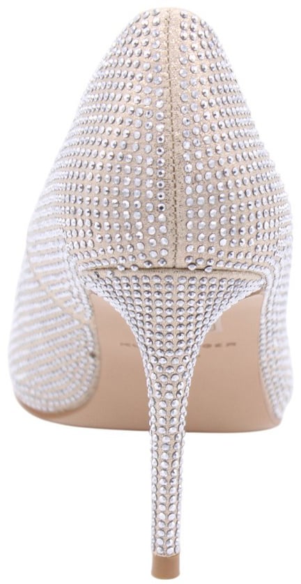 Kurt Geiger London Pump Gold Goud