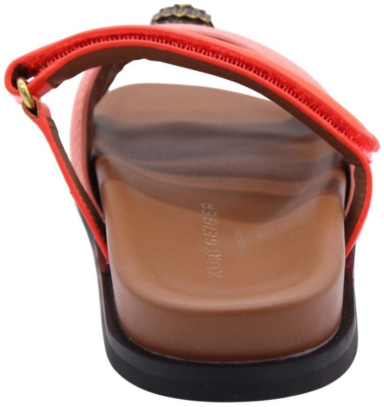 Kurt Geiger London Slipper Pink Roze