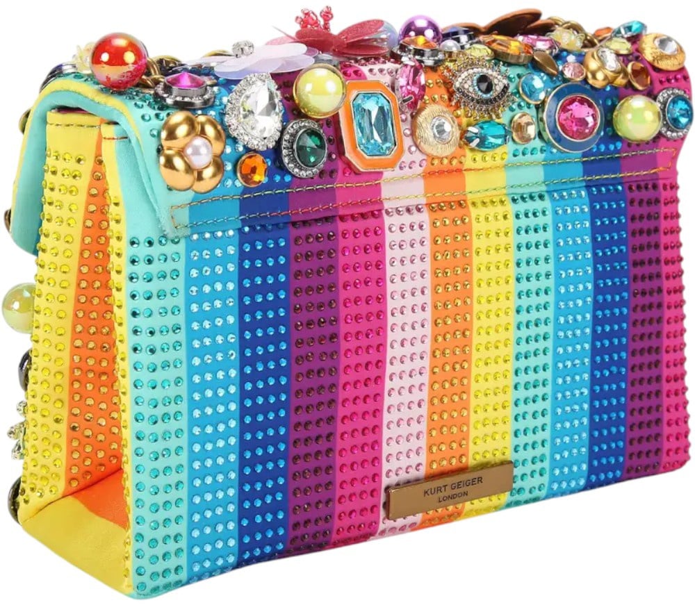 Kurt Geiger London Dames Tas Divers