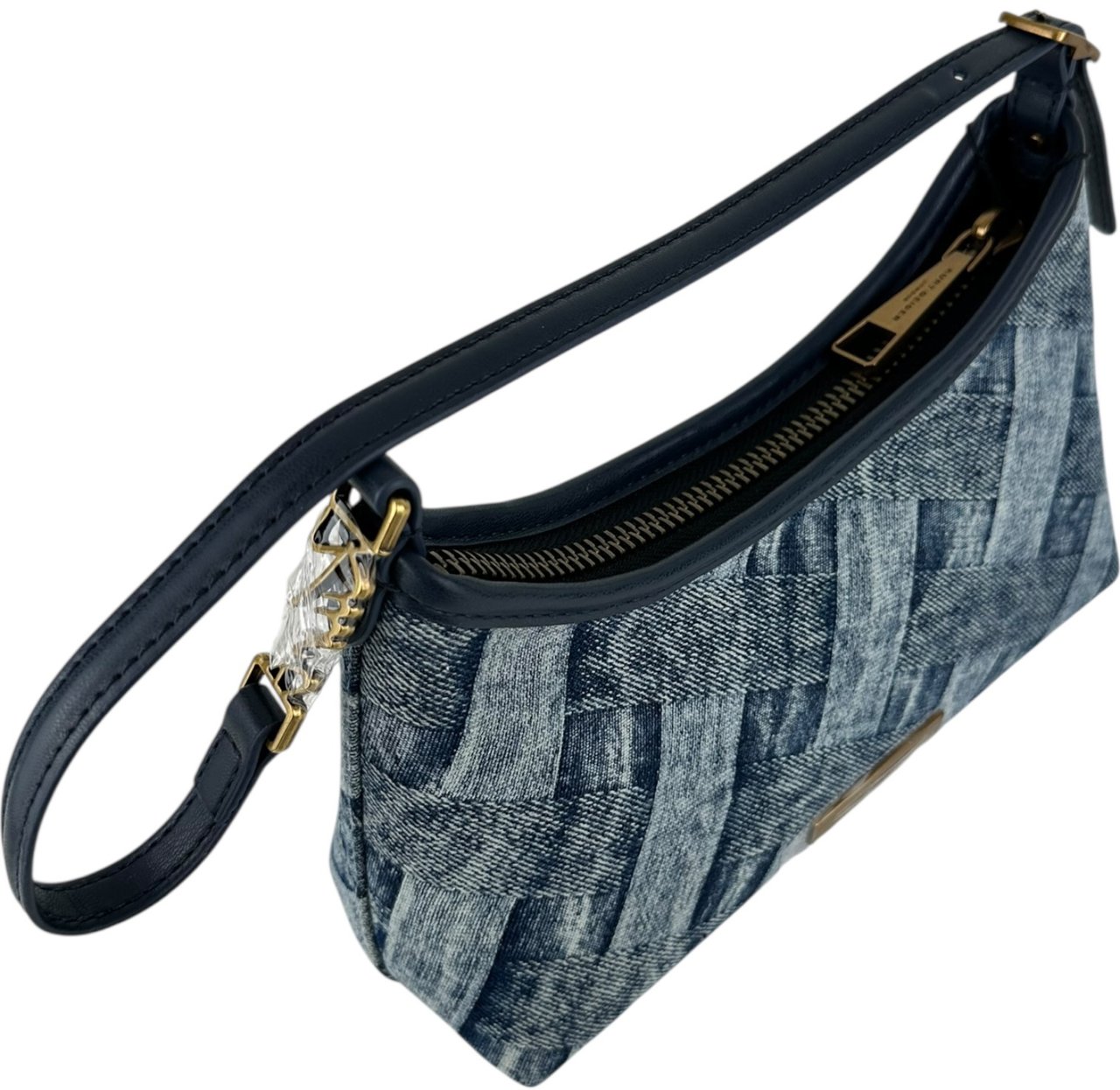 Kurt Geiger London Dames Tas Blauw