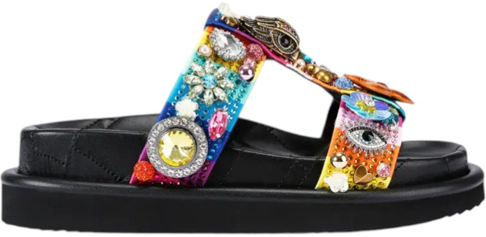 Kurt Geiger London Dames Sandaal Divers