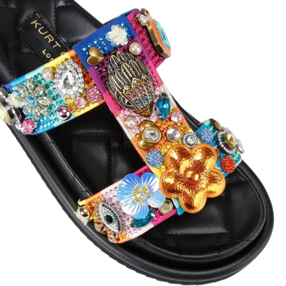 Kurt Geiger London Dames Sandaal Divers