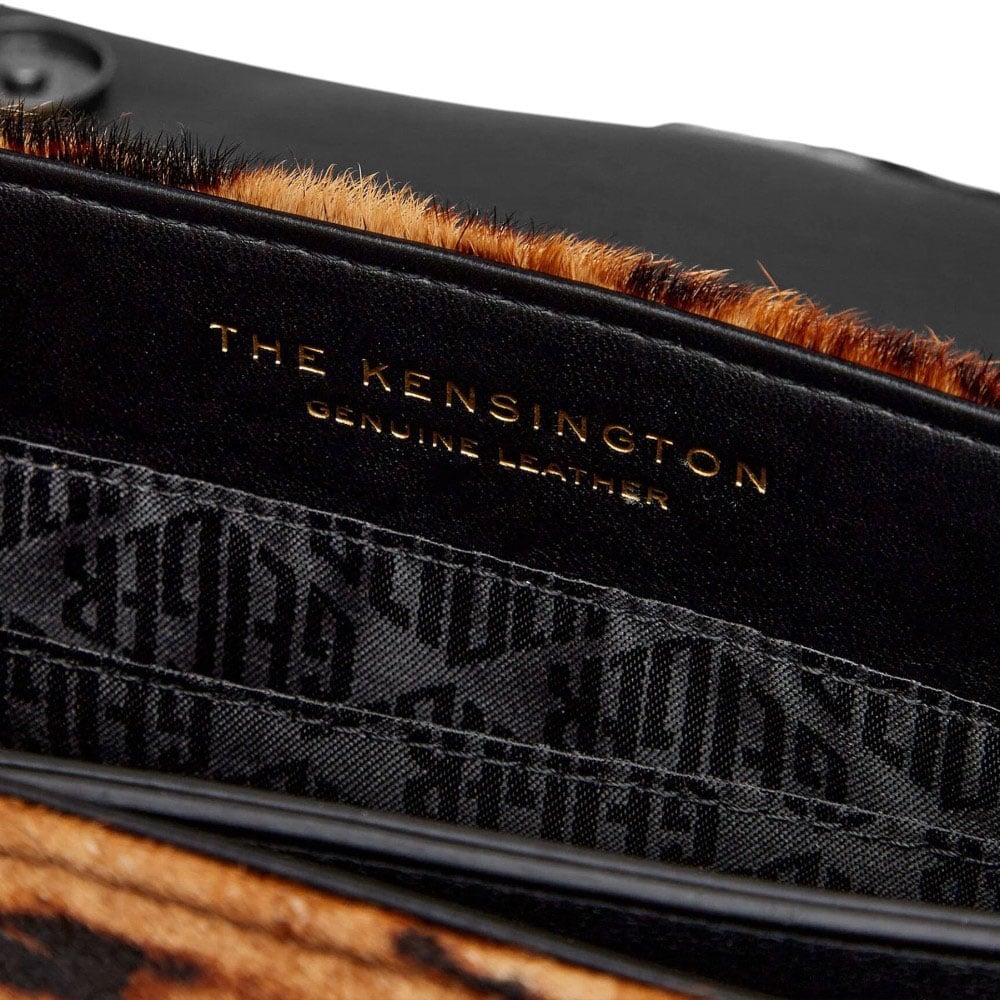 KURT_GREIGER_LONDON Dames Tas Bruin