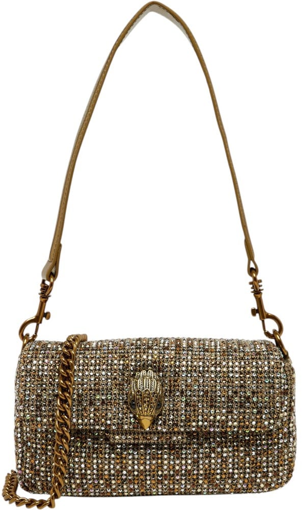 Kurt Geiger London Dames Tas Bruin