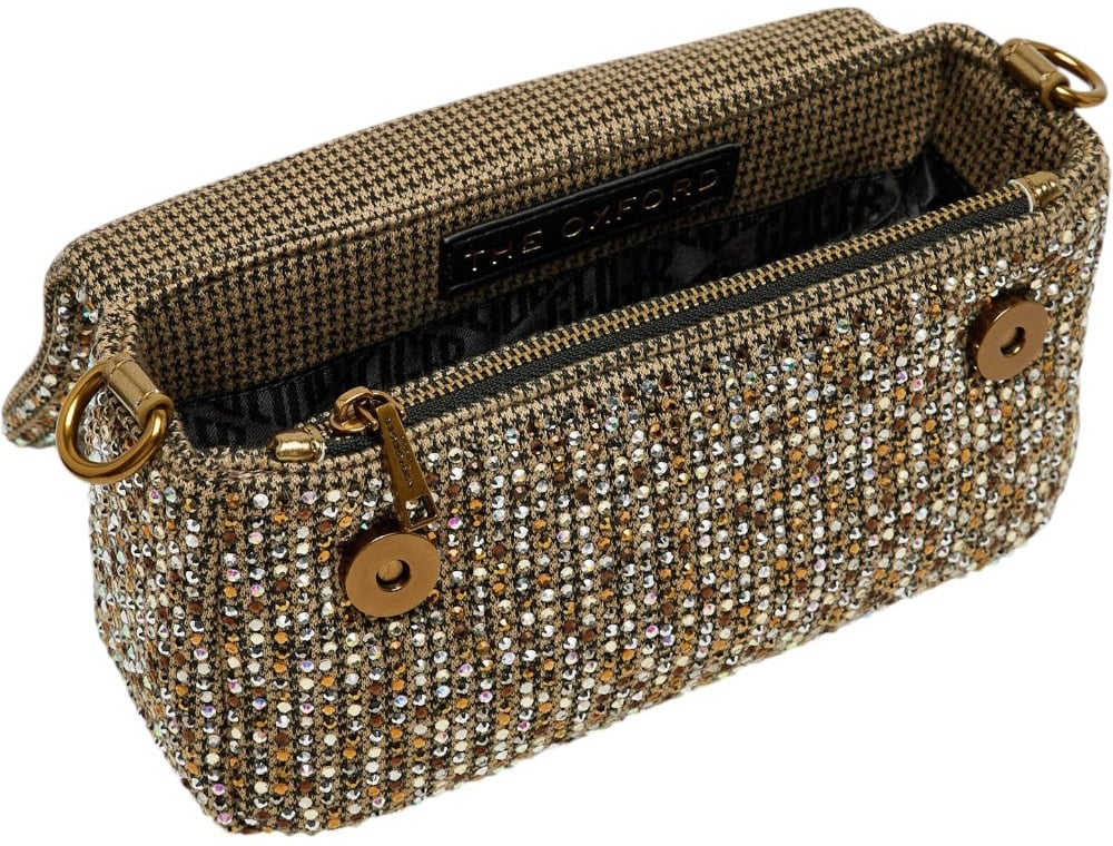 Kurt Geiger London Dames Tas Bruin