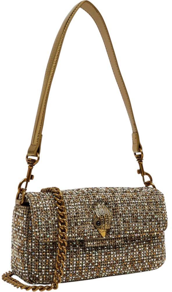 Kurt Geiger London Dames Tas Bruin
