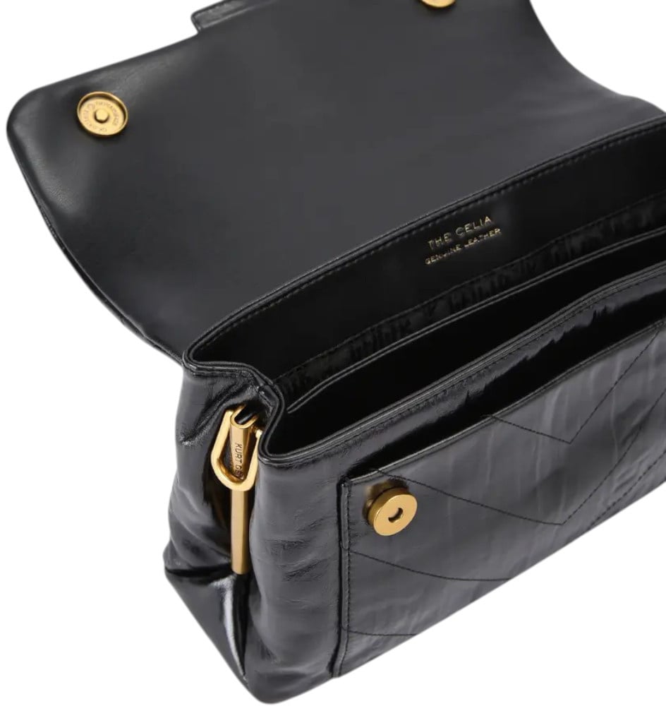 Kurt Geiger London Dames Tas Zwart