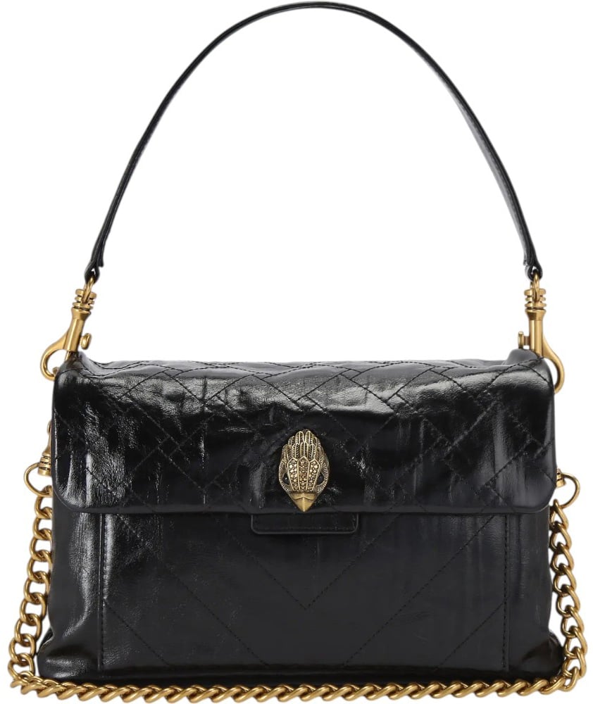 Kurt Geiger London Dames Tas Zwart