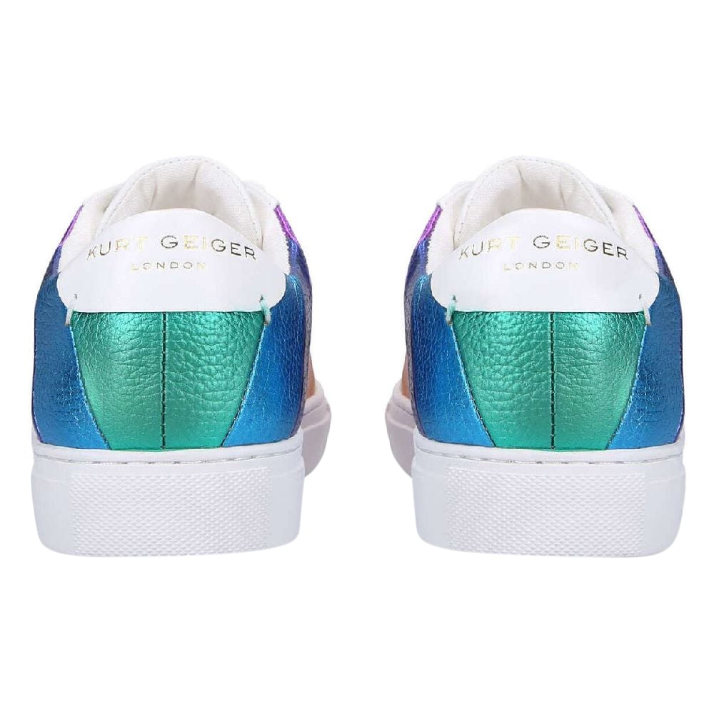 Kurt Geiger London Dames Sneaker Wit
