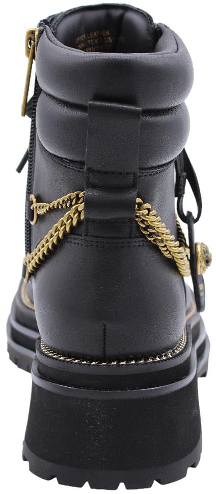 Kurt Geiger London Bottine Black Zwart