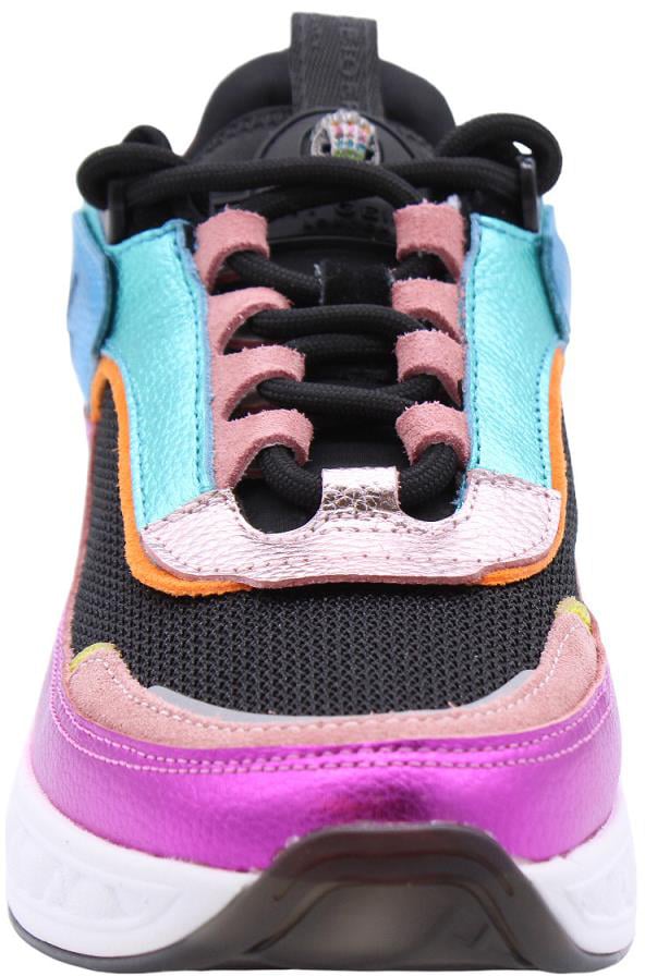 Kurt Geiger London Sneaker Pink Roze