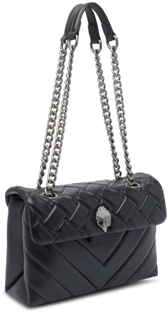 Kurt Geiger London Kurt Geiger Borse... Nero Zwart