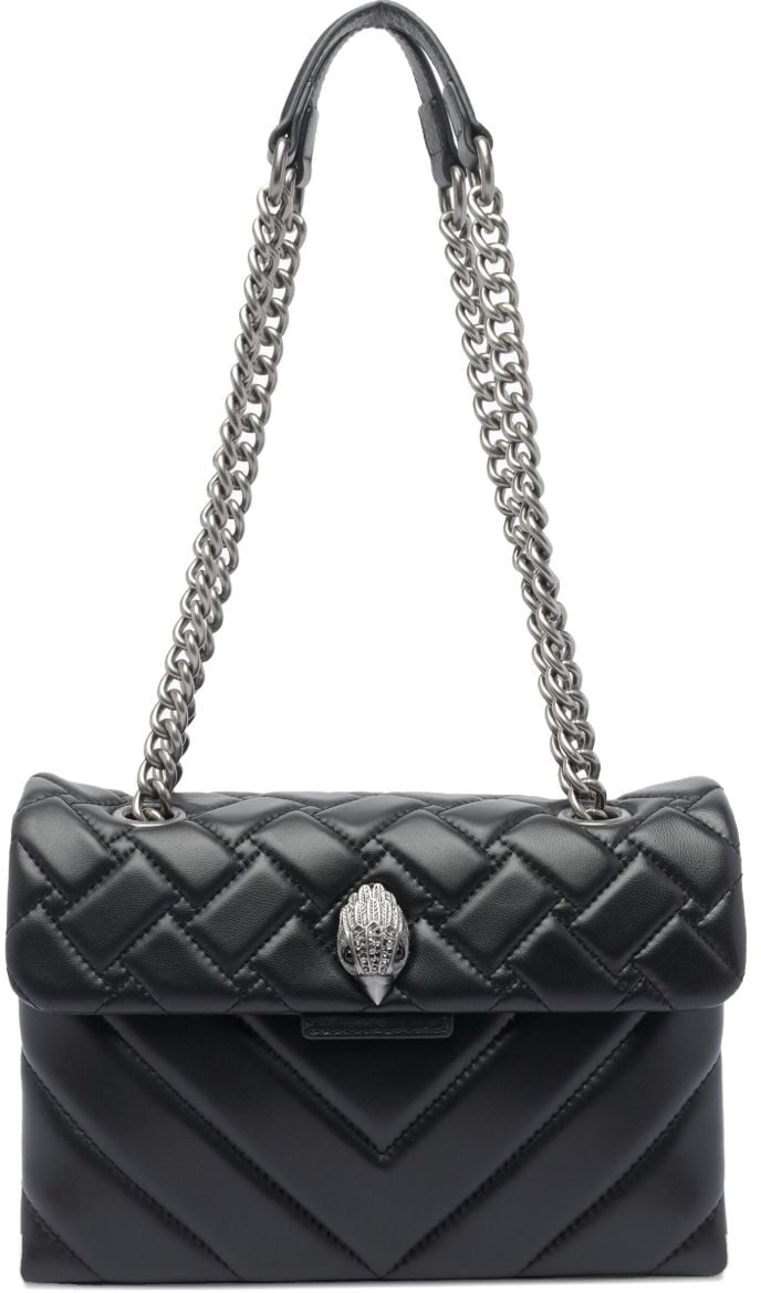 Kurt Geiger London Kurt Geiger Borse... Nero Zwart