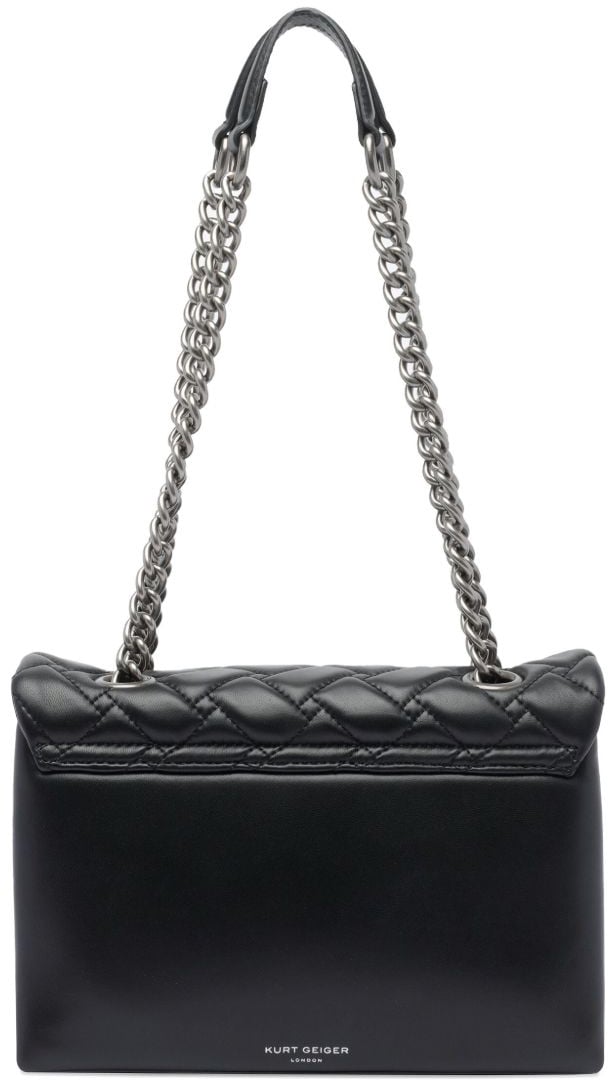 Kurt Geiger London Kurt Geiger Borse... Nero Zwart