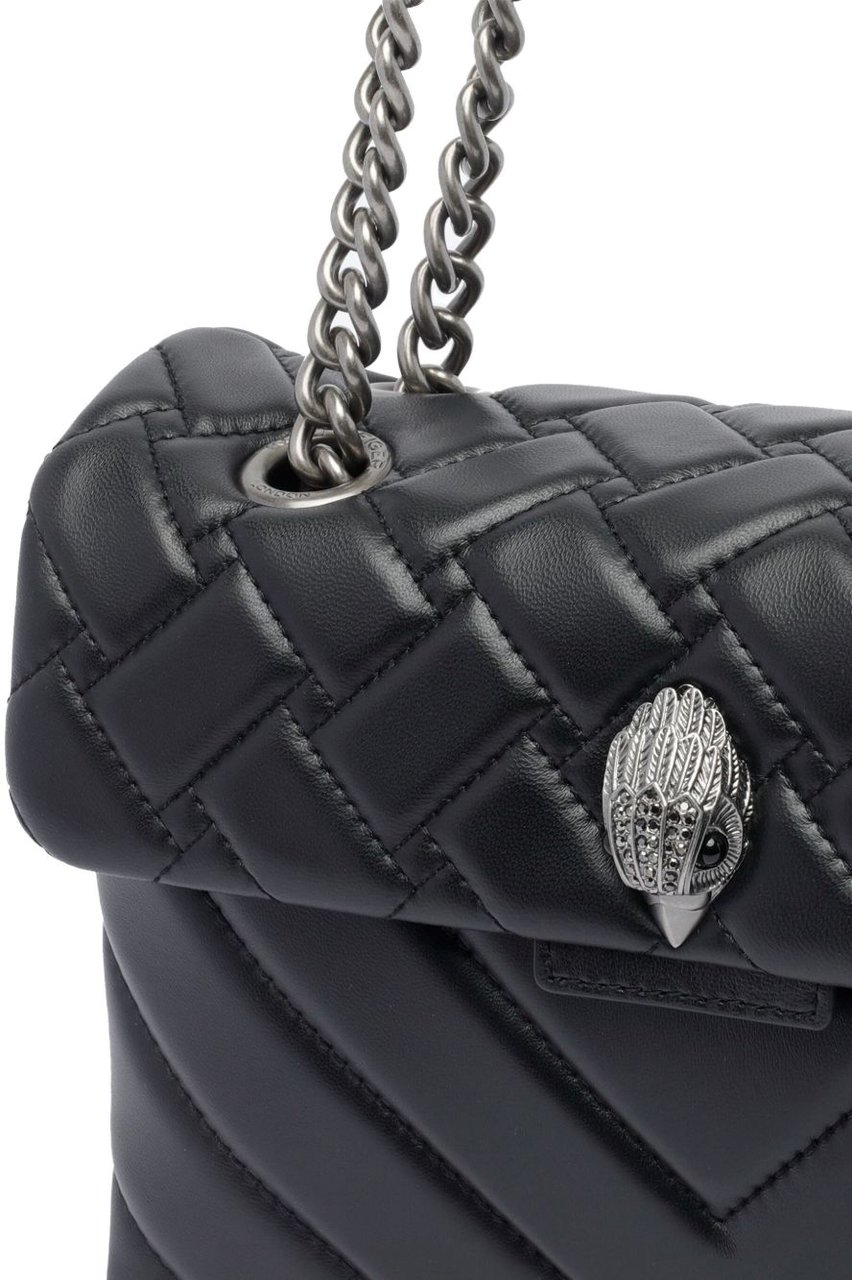 Kurt Geiger London Kurt Geiger Borse... Nero Zwart