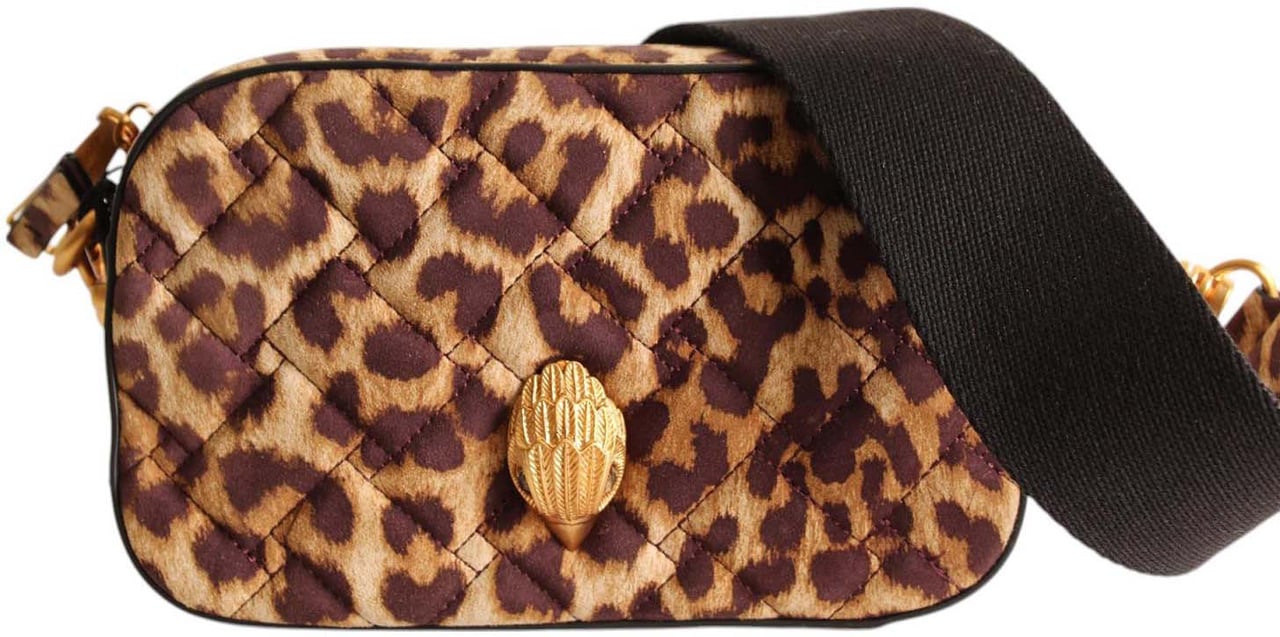 Kurt Geiger London Crossbody Beige Beige