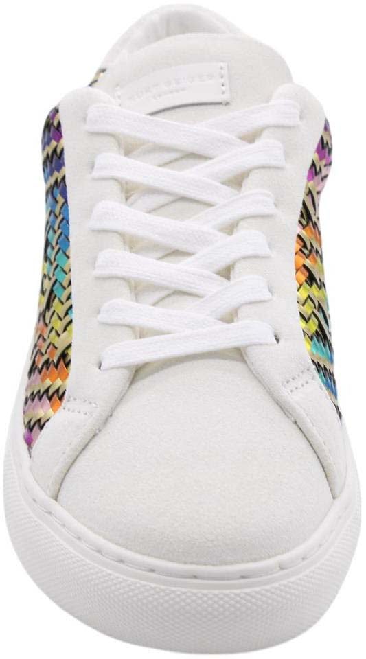 Kurt Geiger London Sneaker White Wit