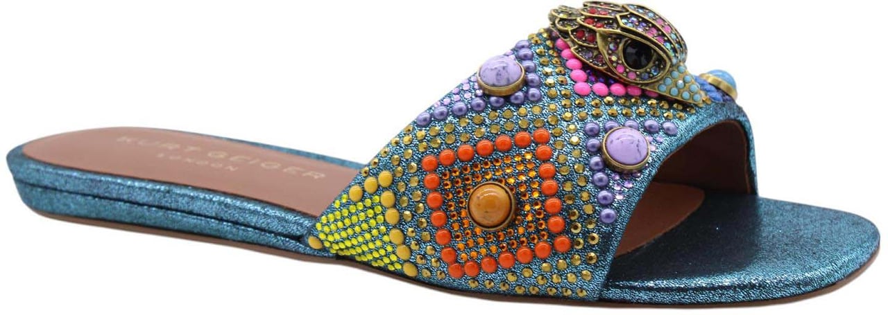 Kurt Geiger London Muiltje Divers Divers