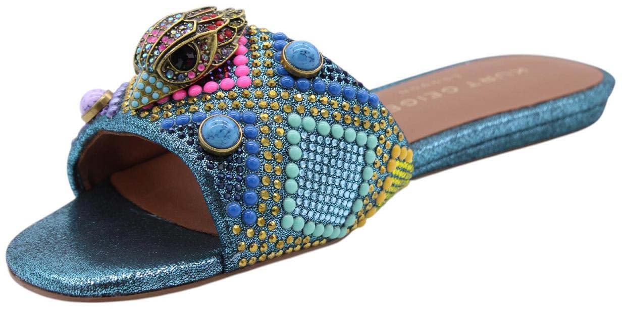 Kurt Geiger London Muiltje Divers Divers