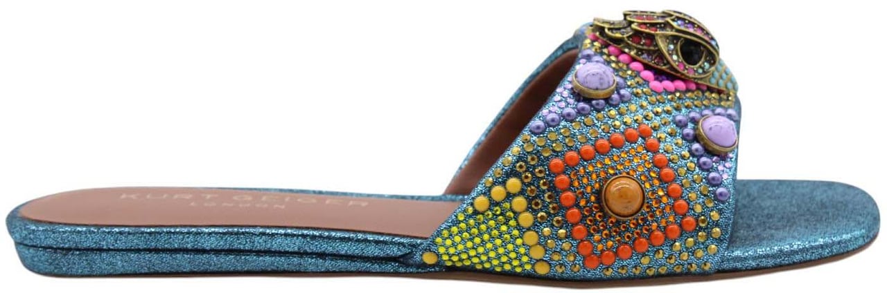 Kurt Geiger London Muiltje Divers Divers