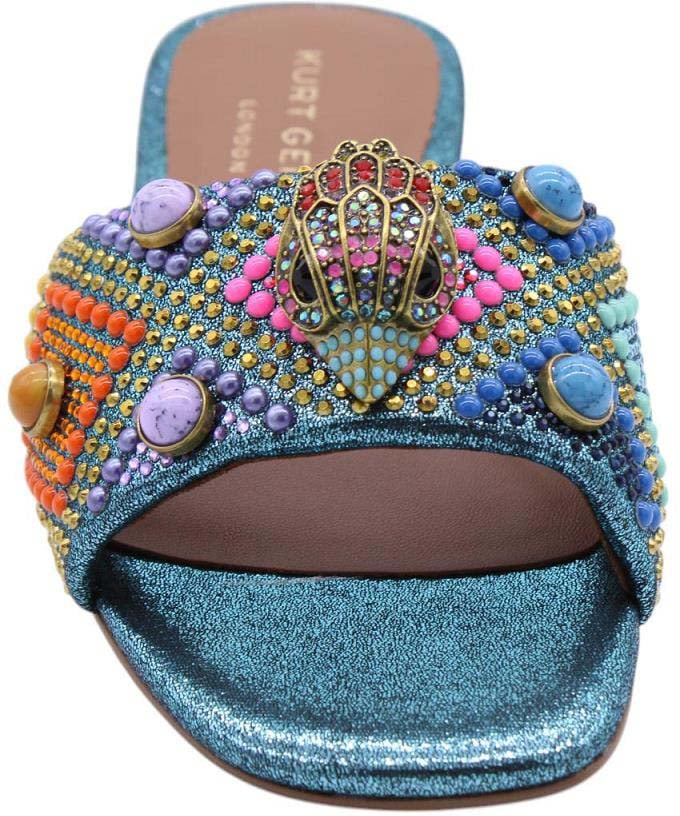 Kurt Geiger London Muiltje Divers Divers