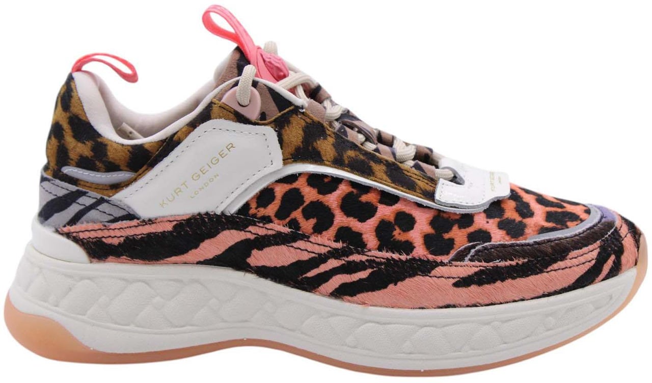 Kurt Geiger London Sneaker Divers Divers