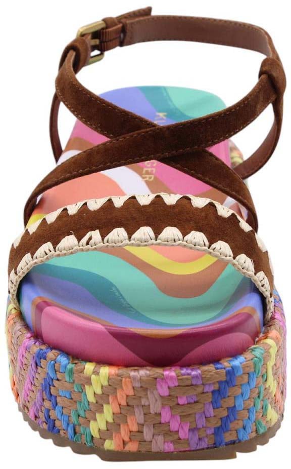 Kurt Geiger London Sandaal Divers Divers