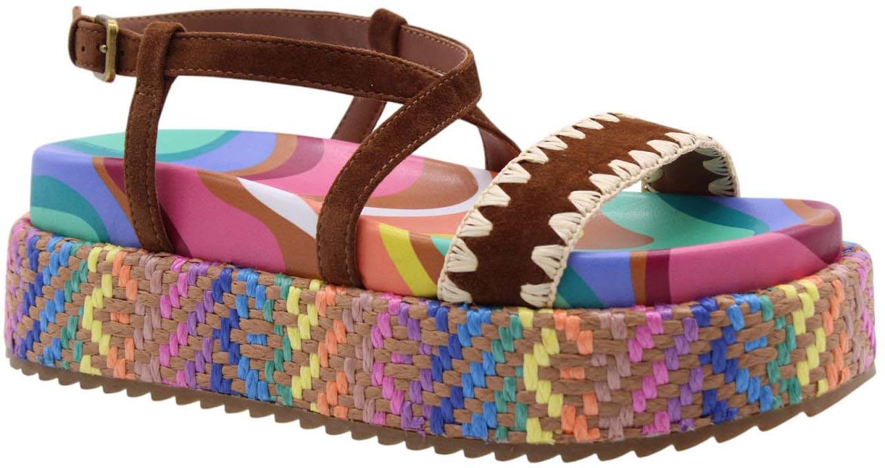 Kurt Geiger London Sandaal Divers Divers