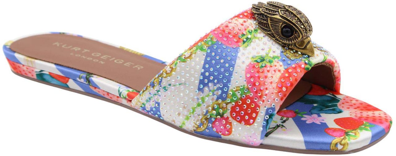 Kurt Geiger London Muiltje Divers Divers