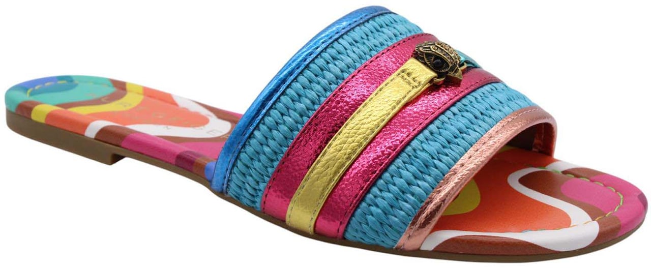 Kurt Geiger London Muiltje Divers Divers