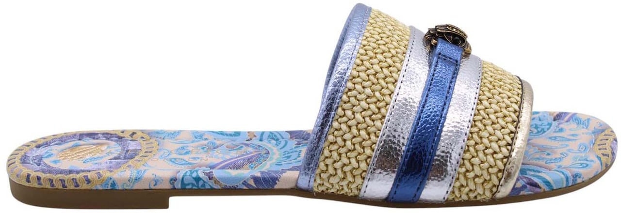 Kurt Geiger London Muiltje Beige Beige