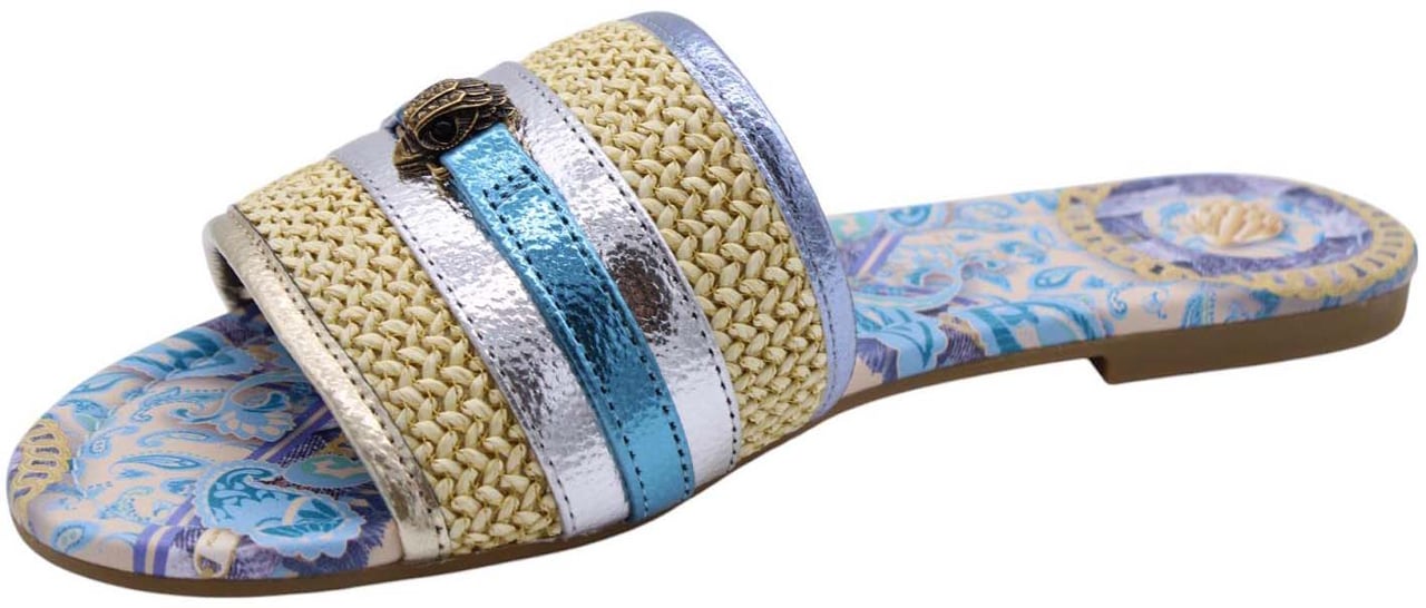 Kurt Geiger London Muiltje Beige Beige