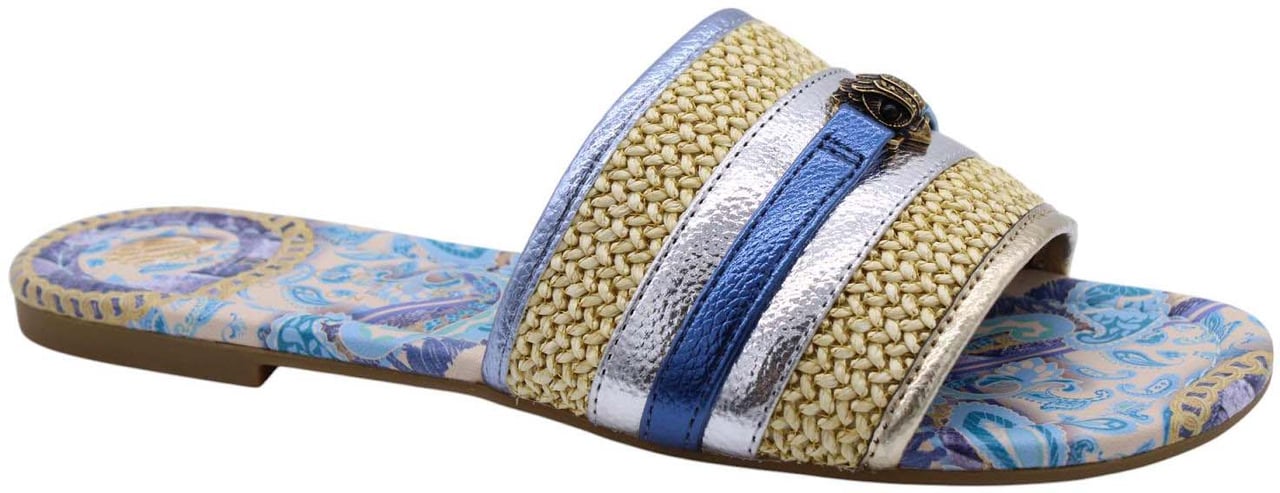 Kurt Geiger London Muiltje Beige Beige