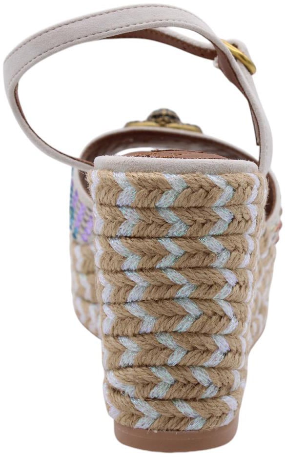 Kurt Geiger London Sandaal Beige Beige