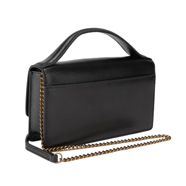 Kurt Geiger London Crossbody Black Zwart