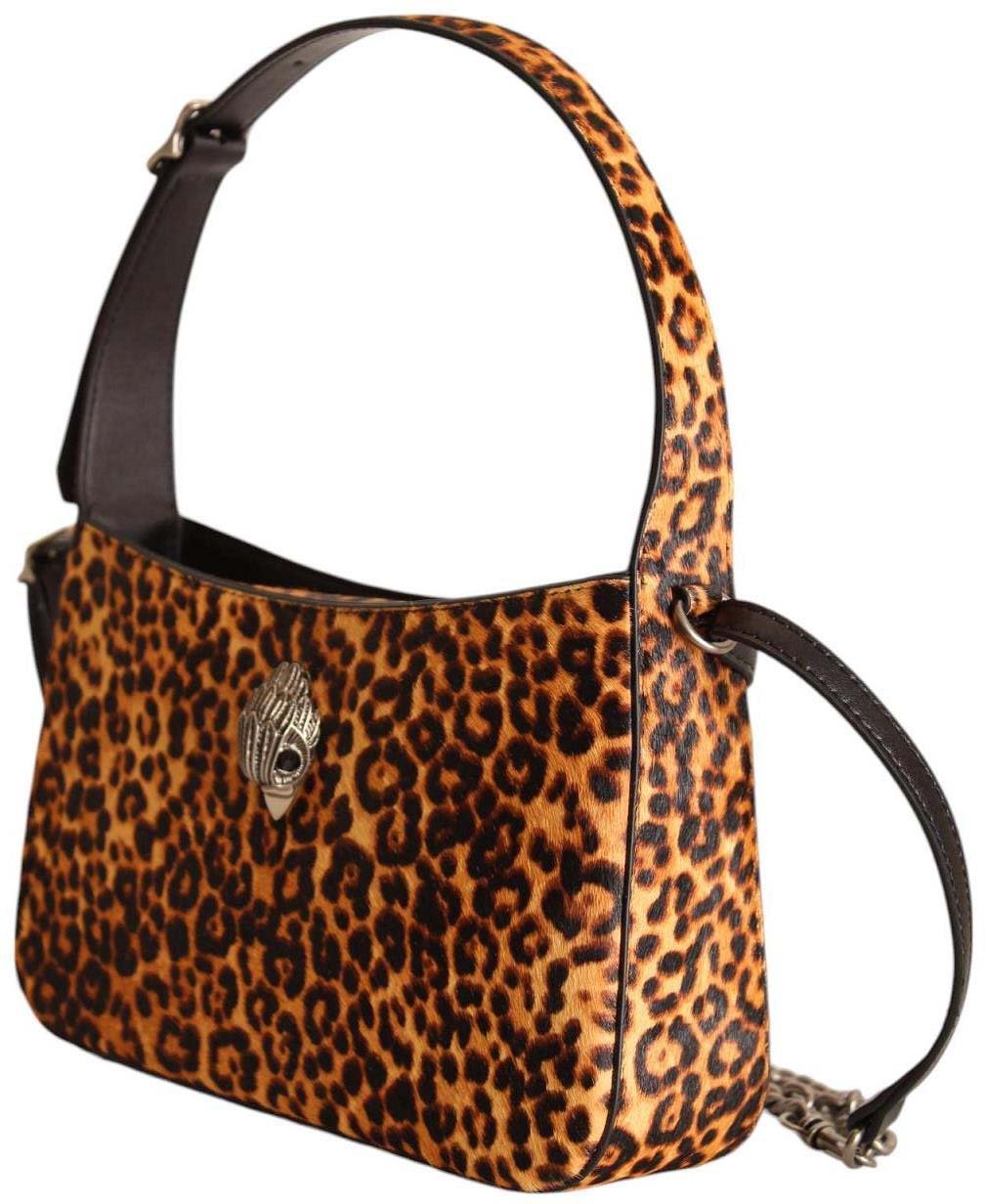 Kurt Geiger London Hand- en schoudertas Brown Bruin