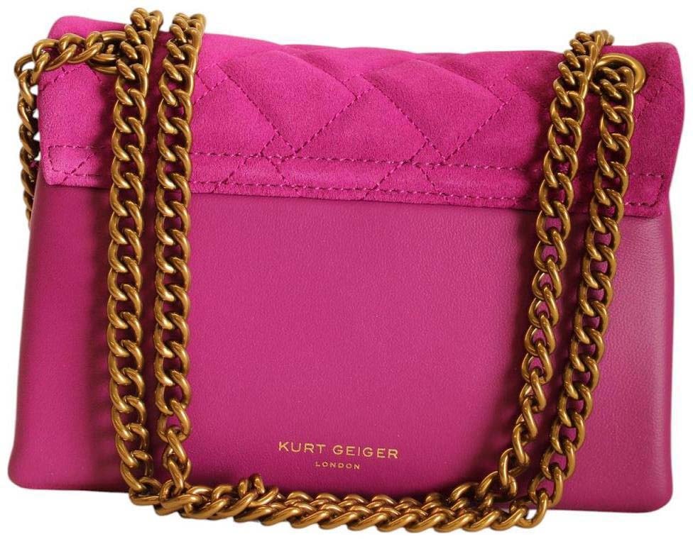 Kurt Geiger London Crossbody Divers Divers