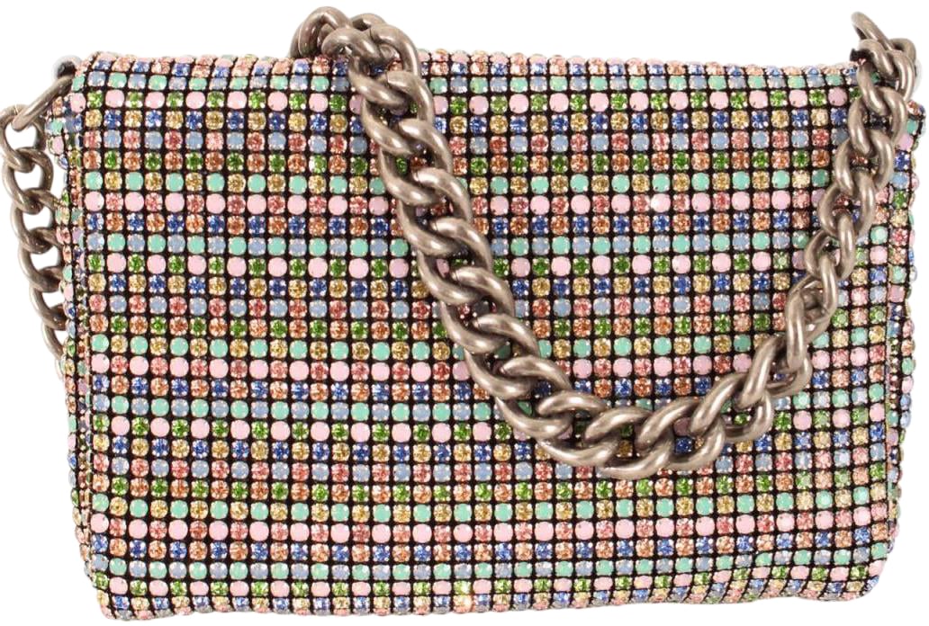 Kurt Geiger London Hand- en schoudertas Pink Roze