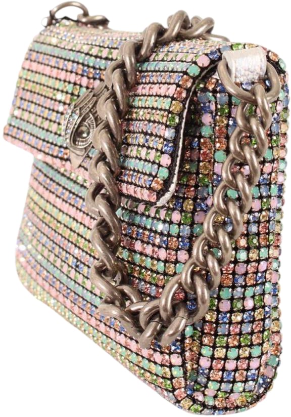 Kurt Geiger London Hand- en schoudertas Pink Roze