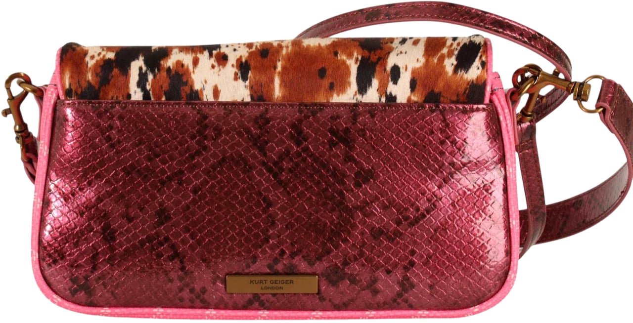 Kurt Geiger London Crossbody Divers Divers