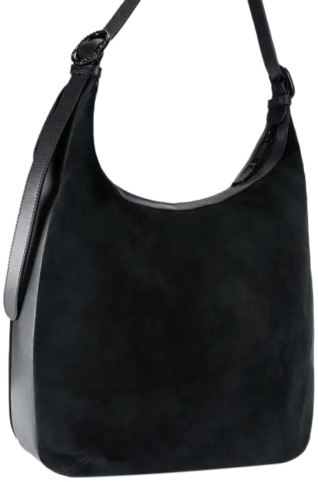 Kurt Geiger London Shopper Black Zwart