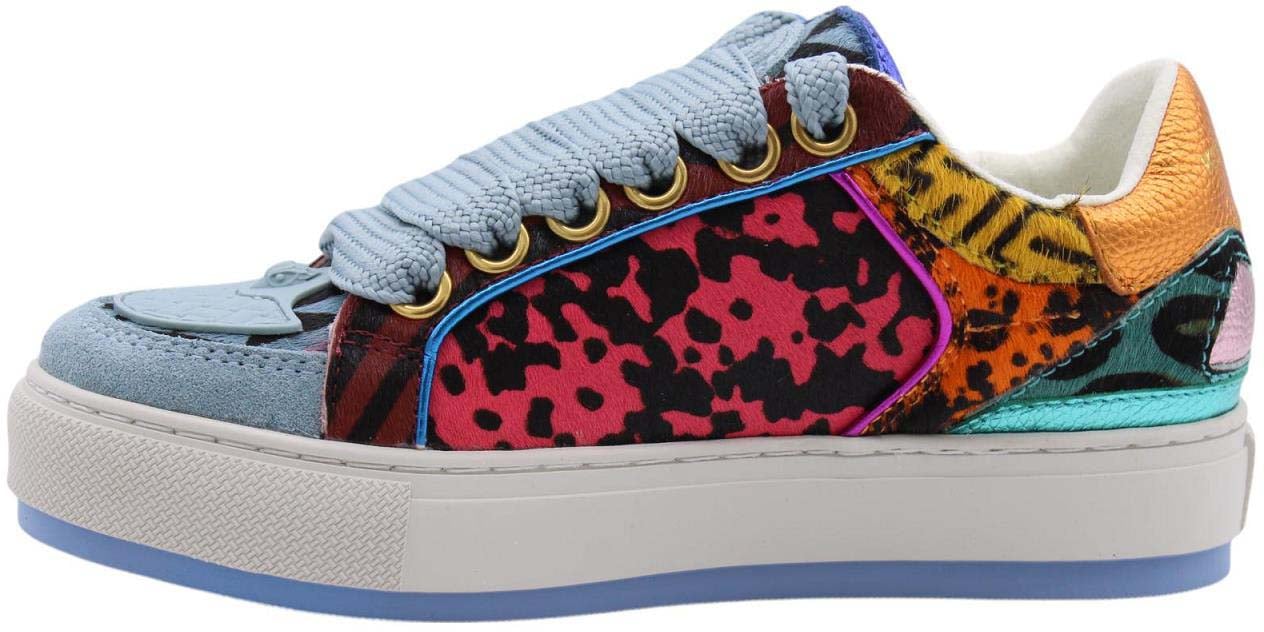 Kurt Geiger London Sneaker Divers Divers