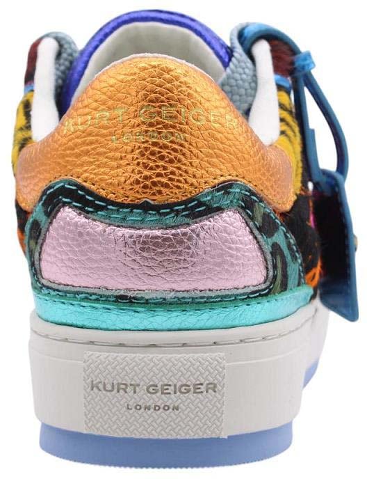 Kurt Geiger London Sneaker Divers Divers