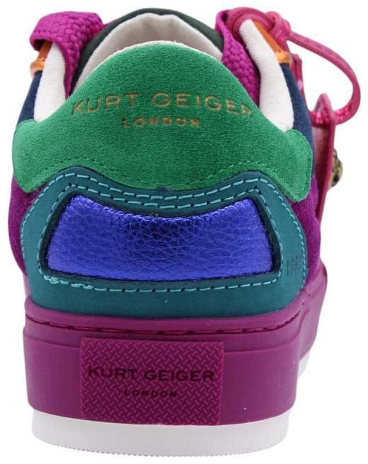 Kurt Geiger London Sneaker Divers Divers