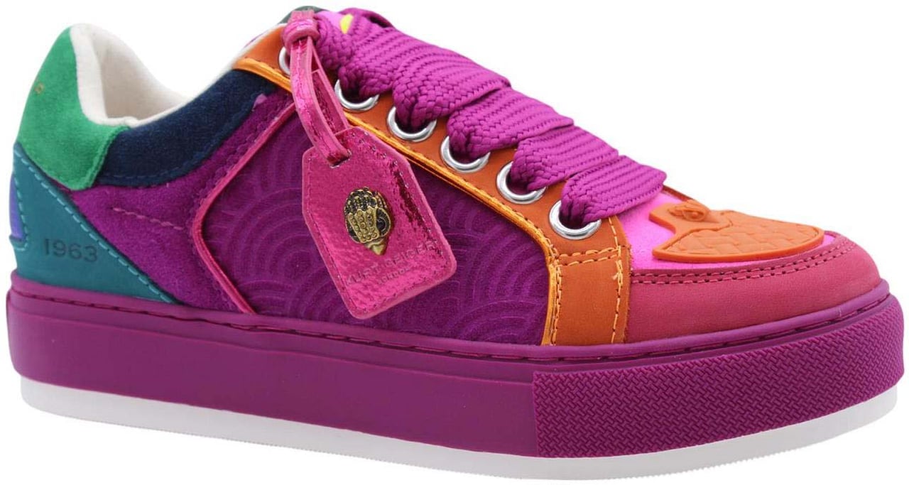 Kurt Geiger London Sneaker Divers Divers