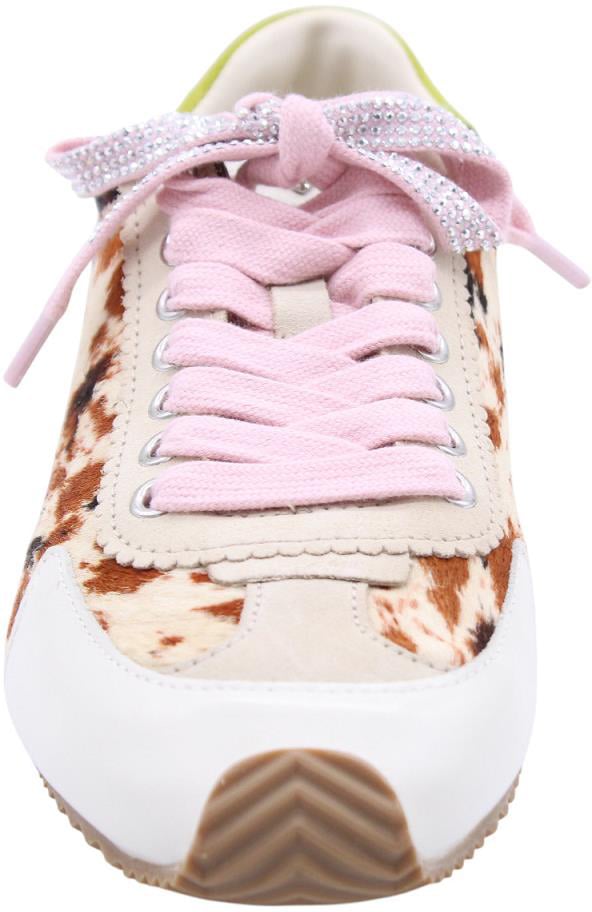 Kurt Geiger London Sneaker Beige Beige
