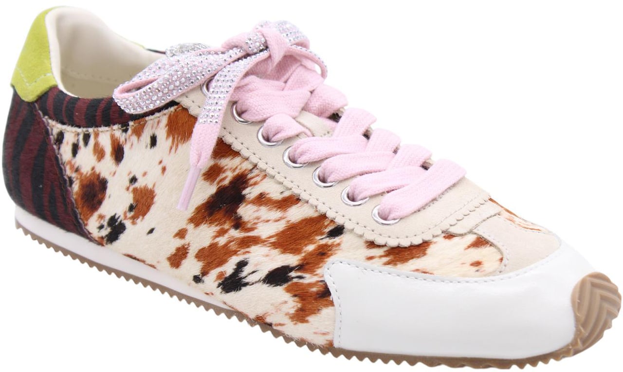 Kurt Geiger London Sneaker Beige Beige