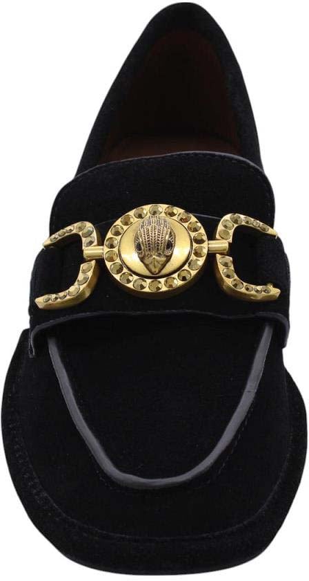 Kurt Geiger London Loafer Black Zwart